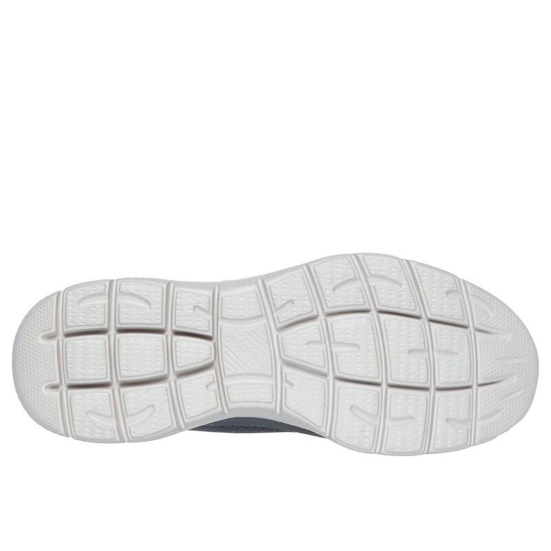 Homme SUMMITS HIGH RANGE Slip-On Gris Foncé