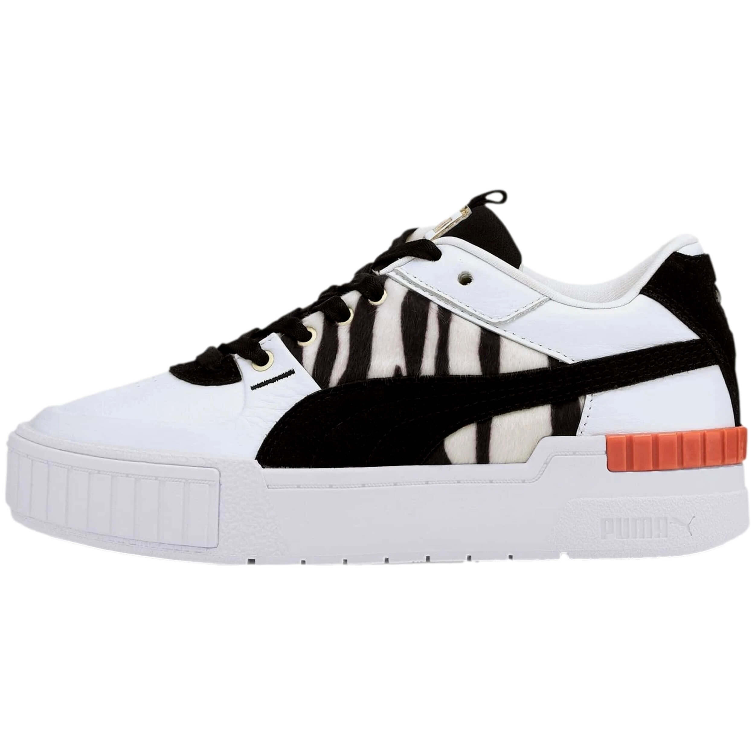 Sapatilhas puma cali sport w.cats para mulheres