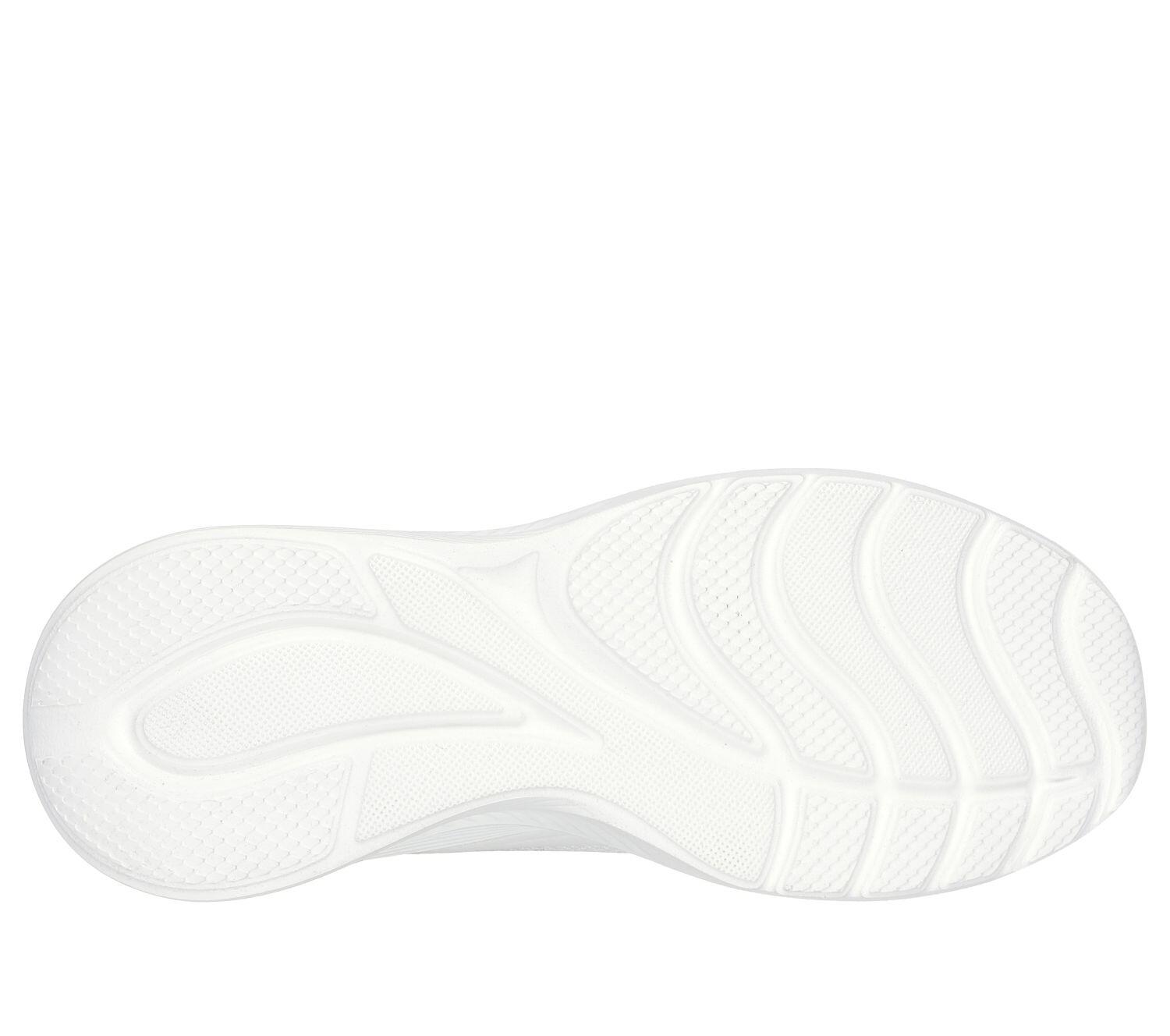 Damen BOBS SQUAD WAVES STILL WADING Sneaker Weiß 3/5