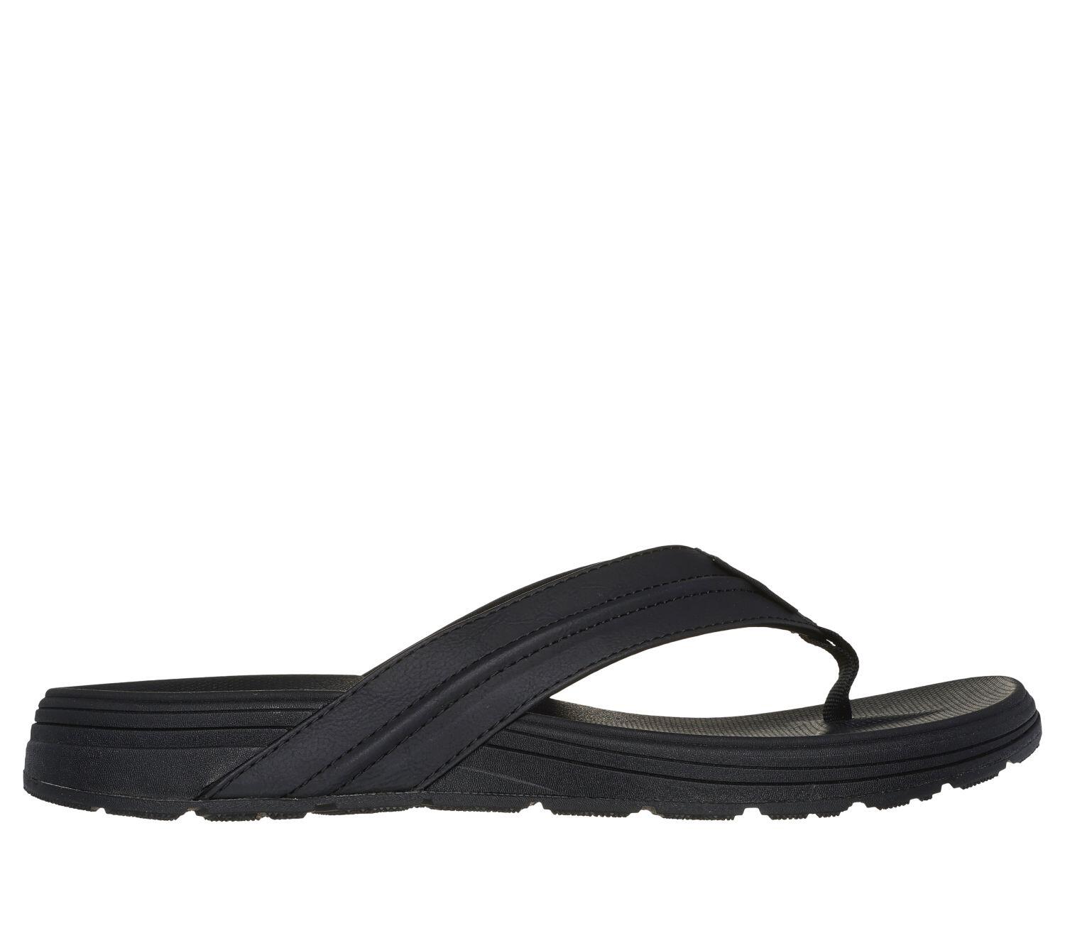 Homme PATINO MARLEE Sandales Noir 5/5