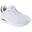 Femmes UNO SHIMMER AWAY Sneaker Blanc / Argent
