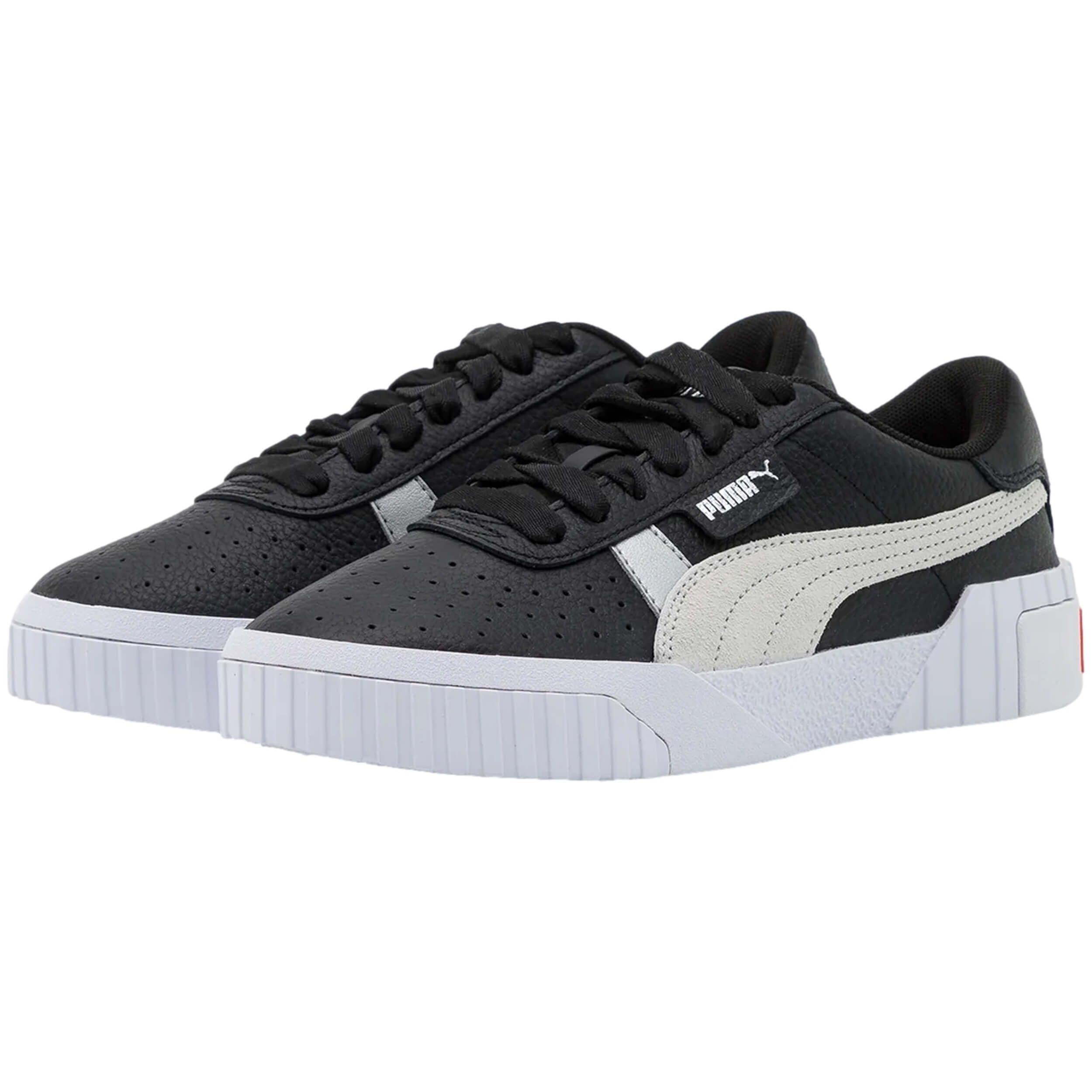 Baskets Puma modèle 37410902 pour femmes 3/5