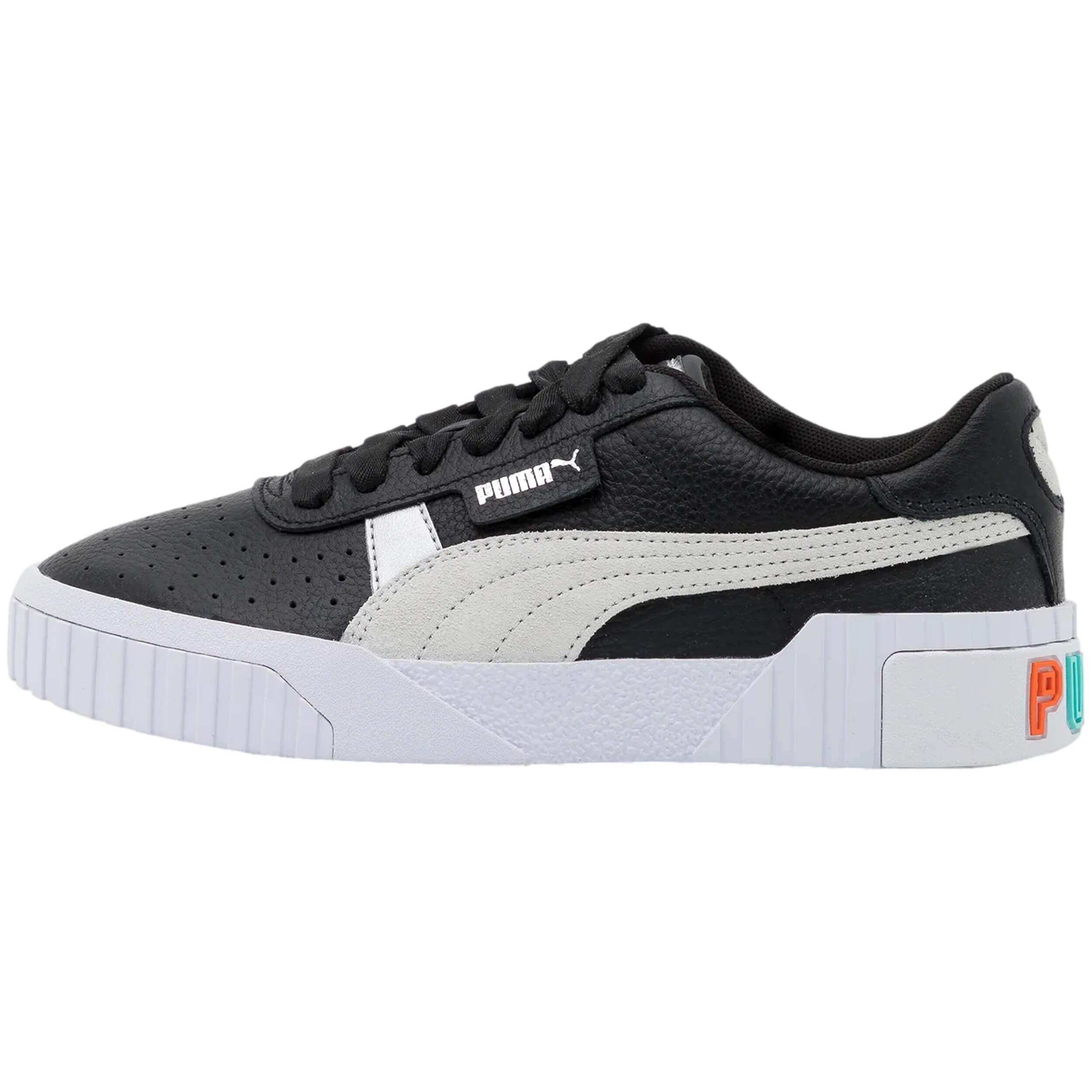 Baskets Puma modèle 37410902 pour femmes 2/5