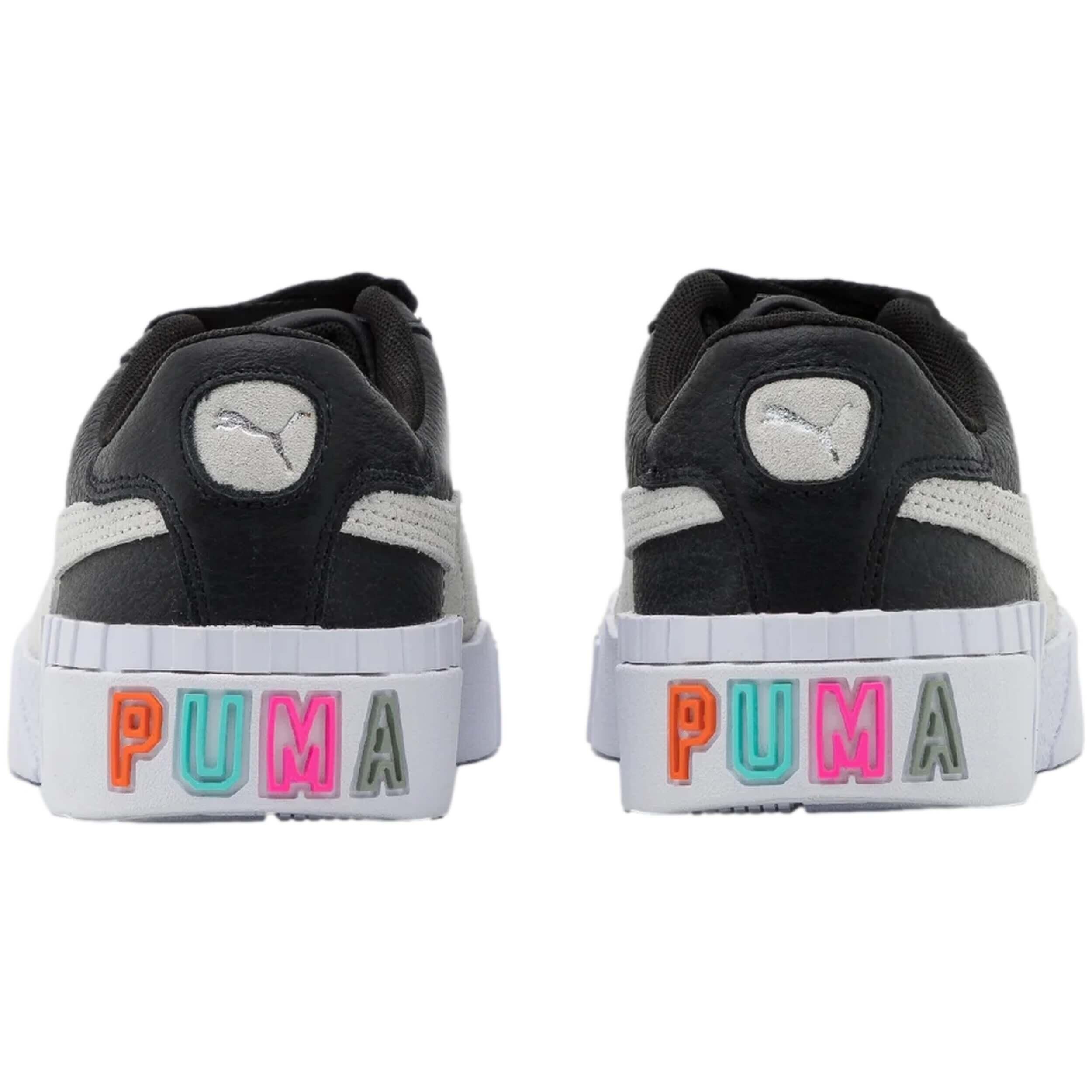 Baskets Puma modèle 37410902 pour femmes 4/5
