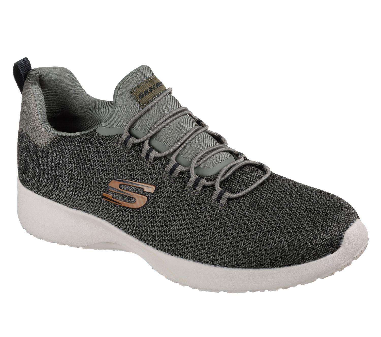 Uomo DYNAMIGHT  Sneaker Verde oliva 5/5