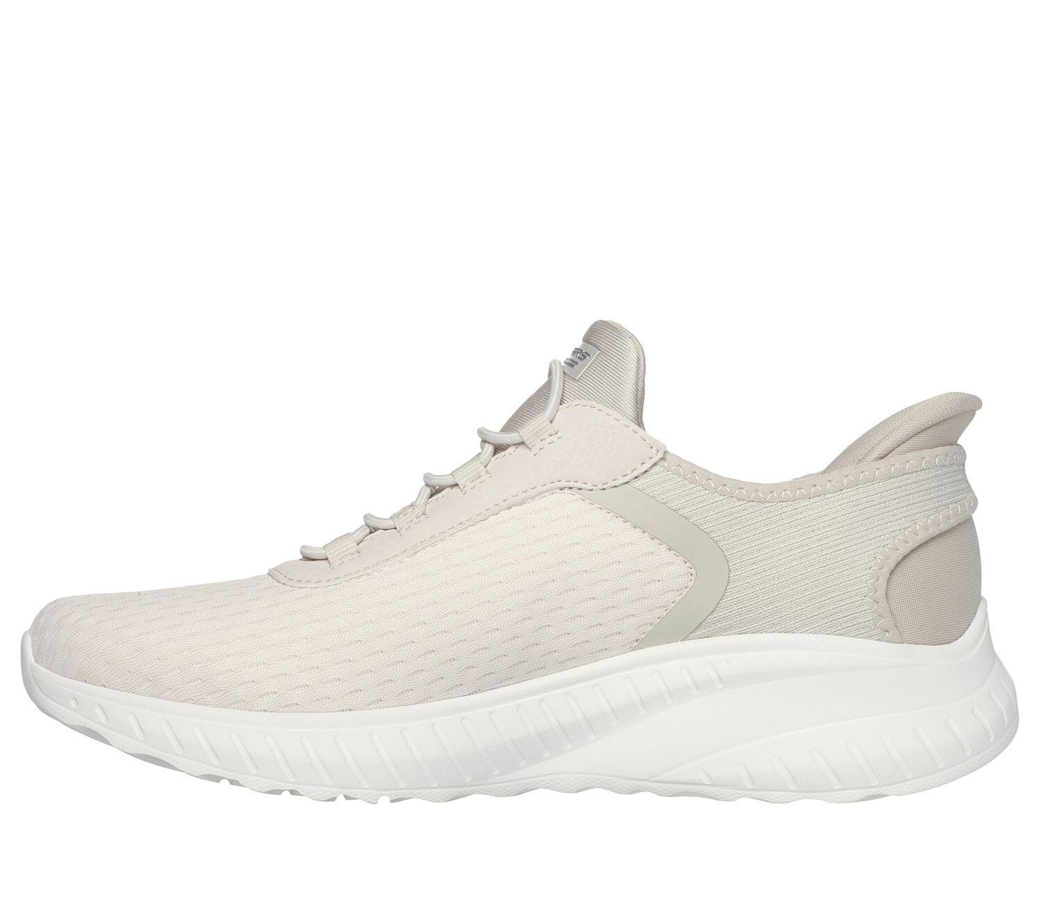 Femme BOBS SQUAD CHAOS IN COLOR Sneaker Blanc 4/5