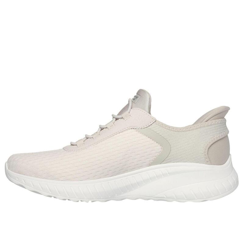 Pantofi universali 117504ofwt pentru întregul an bej damă