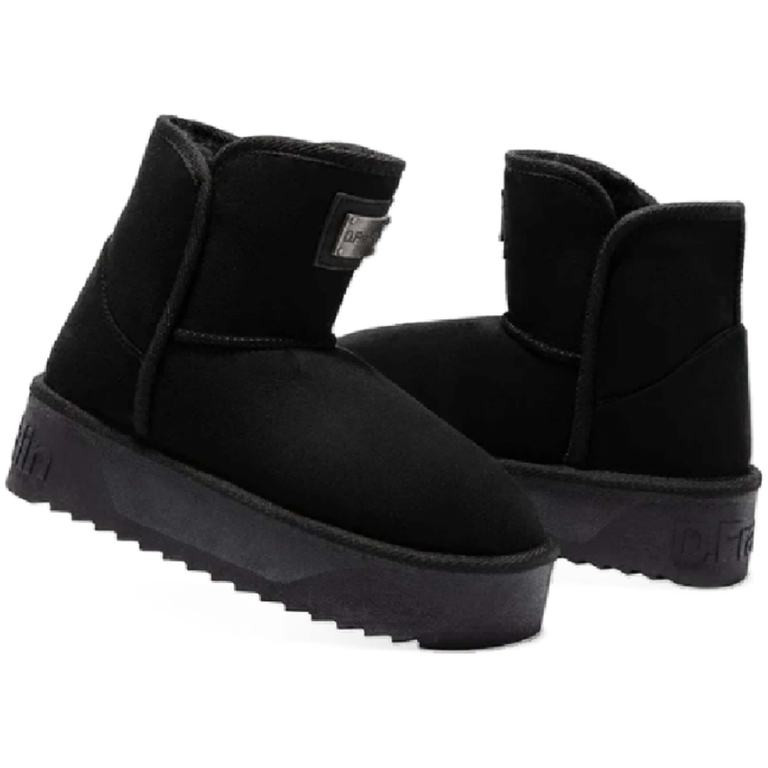 Bottes Australiennes D. Franklin Nordic V.2 Basic Low 5/5
