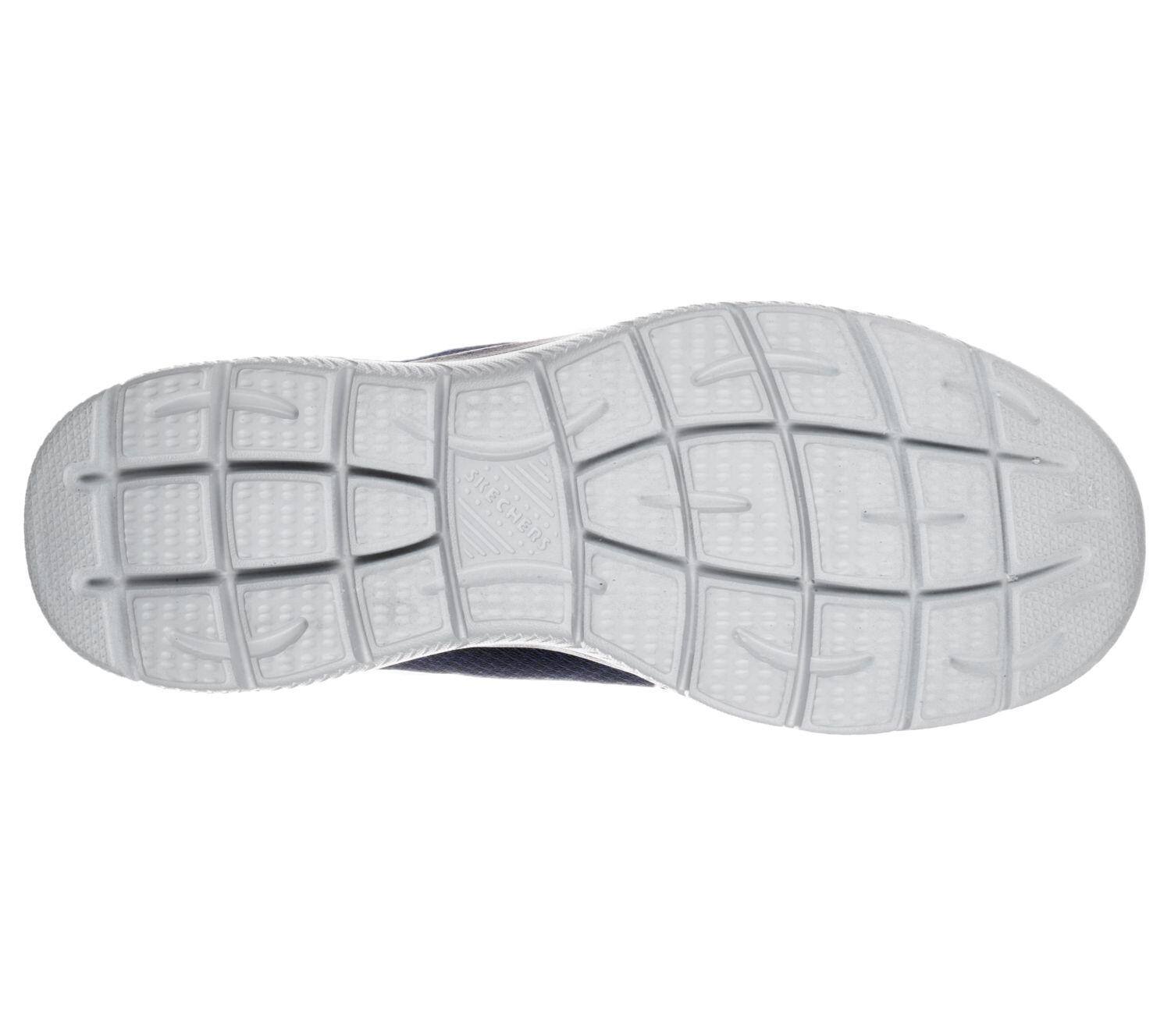 Uomo SUMMITS  Sneaker Blu marino 3/5