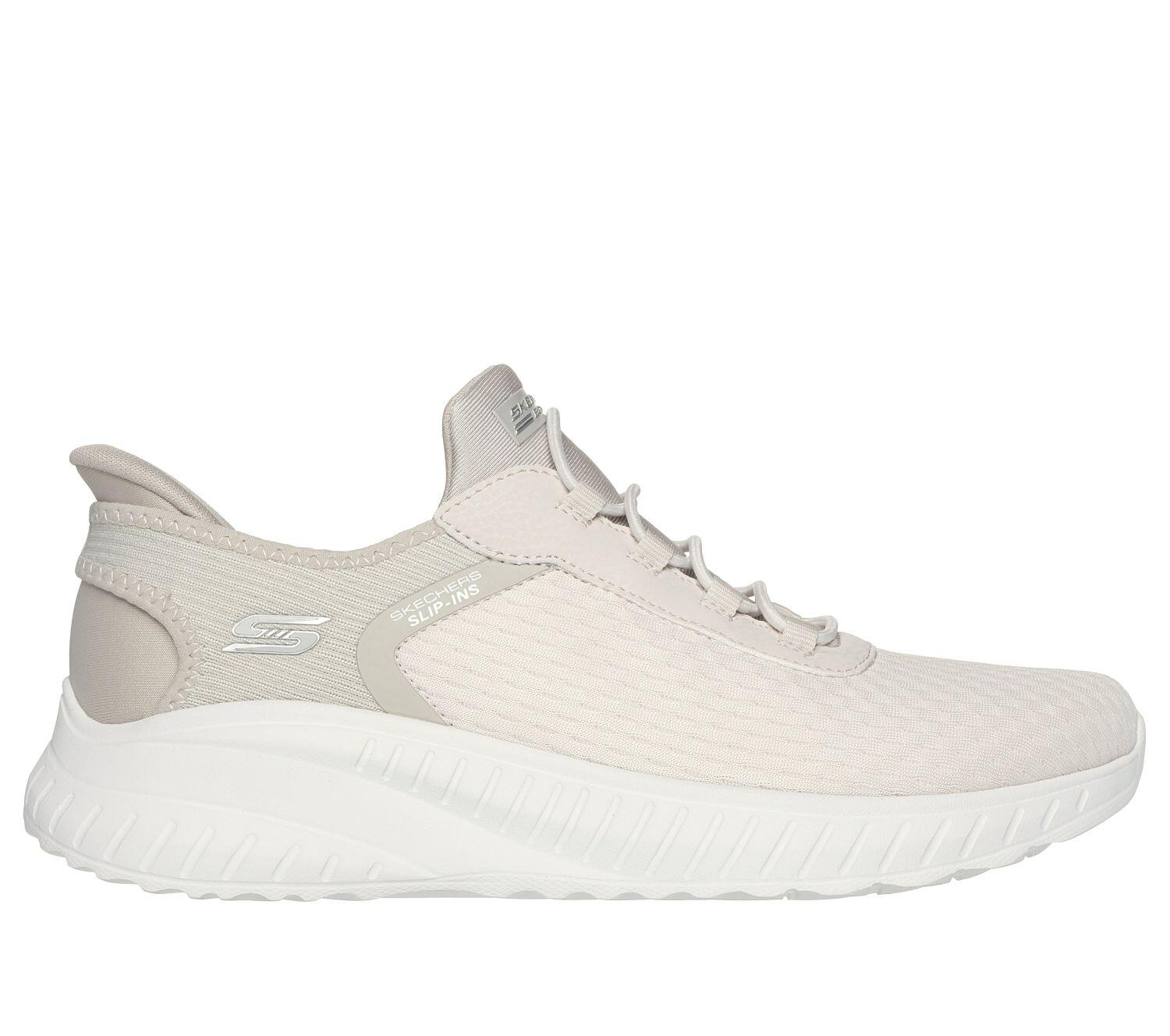 Femme BOBS SQUAD CHAOS IN COLOR Sneaker Blanc 5/5