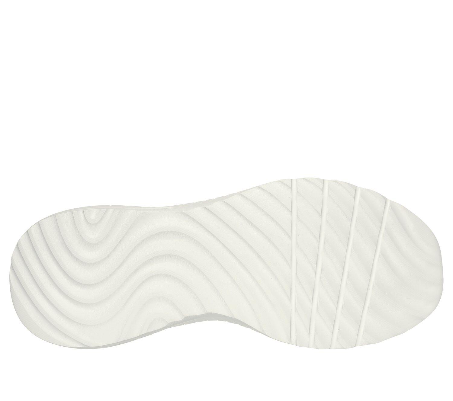 Femme BOBS SQUAD CHAOS IN COLOR Sneaker Blanc 3/5