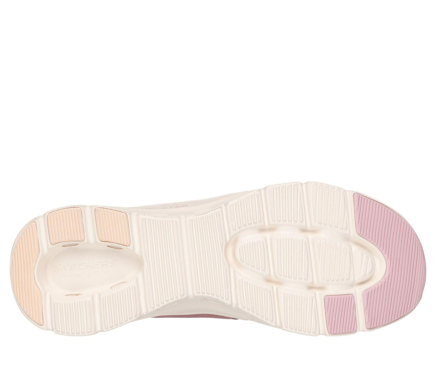 Zapatillas Mujer Skechers Slip-ins:glide-step Pro Rosa 3/5