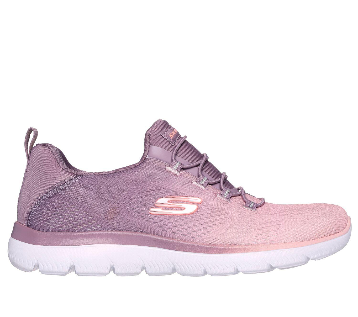 Sneaker SUMMITS - BRIGHT CHARMER 5/5