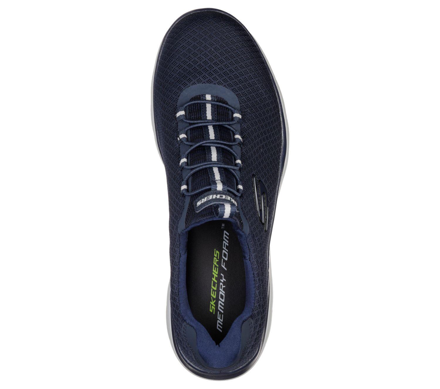 Uomo SUMMITS  Sneaker Blu marino 2/5