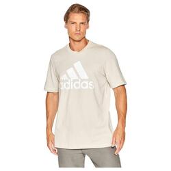 T-shirt à gros logo adidas Essentials