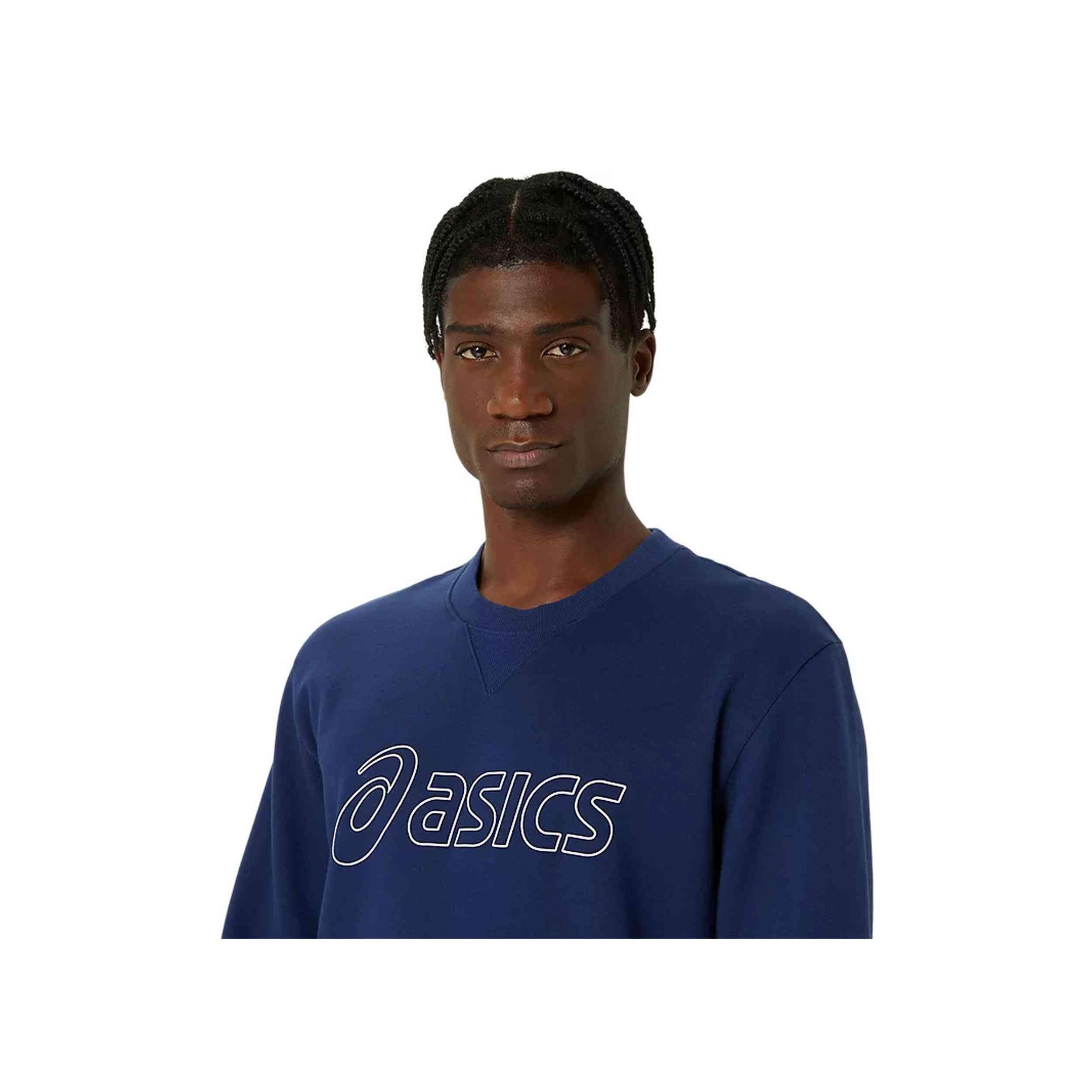 Sudadera Asics 2031e192 5/6