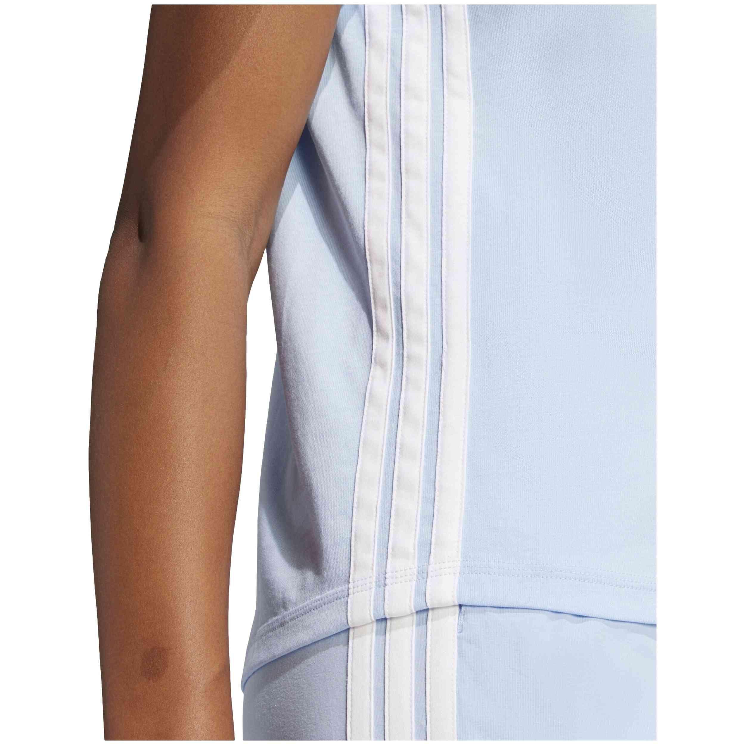 Kurzarmshirt Adidas Modell JE1227 für frauen 5/5