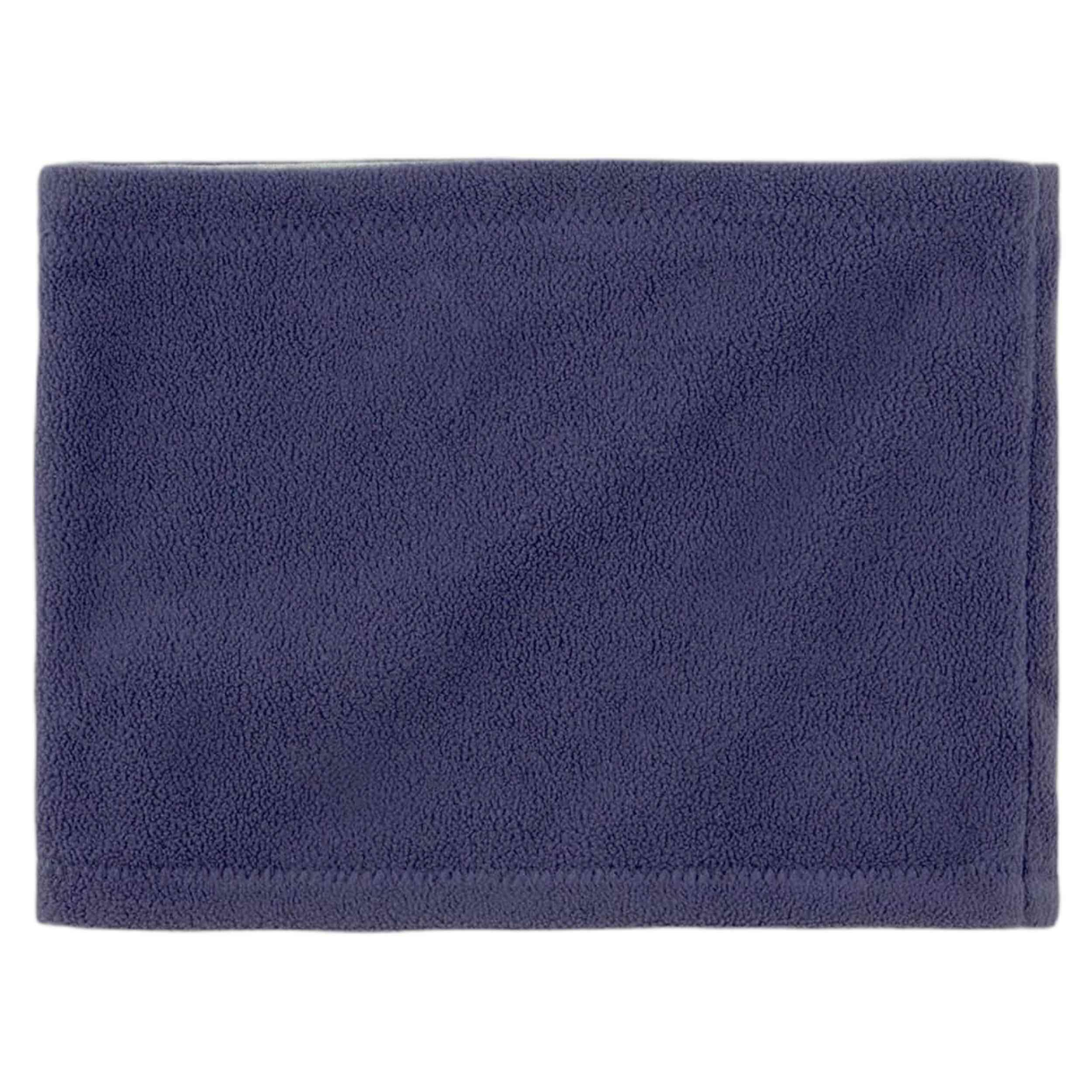 Puma Reversible Fleece Neck Warmer 2/3