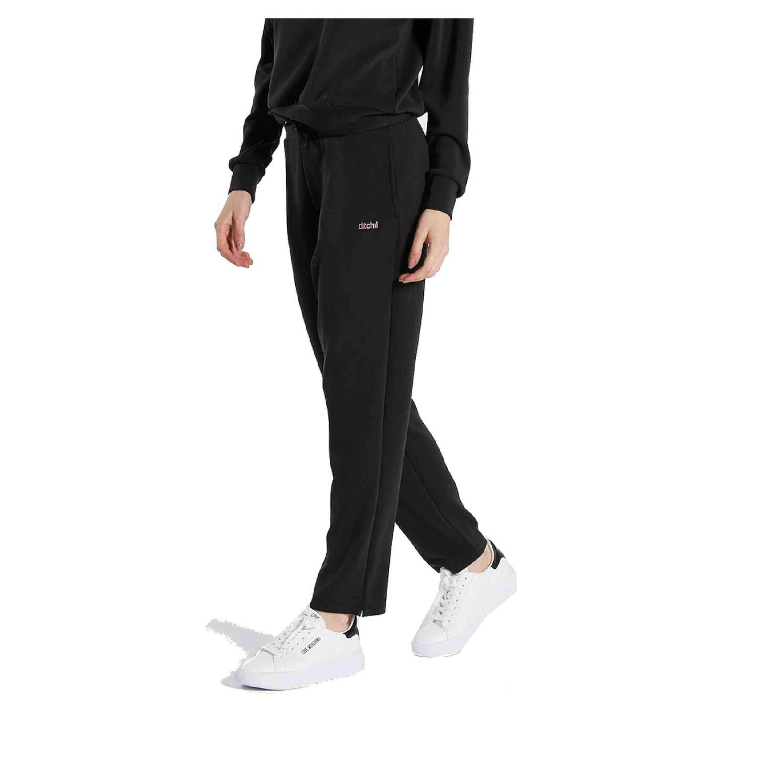 Pantalon largo Ditchil Jogger Glide para mujer 2/2