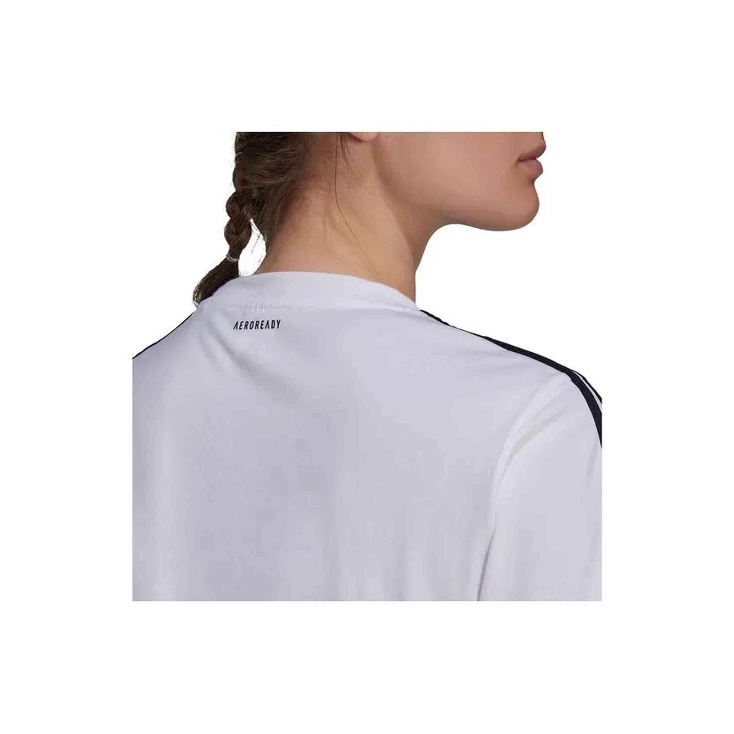 T-shirt Adidas modèle GS4163 pour femmes 6/7