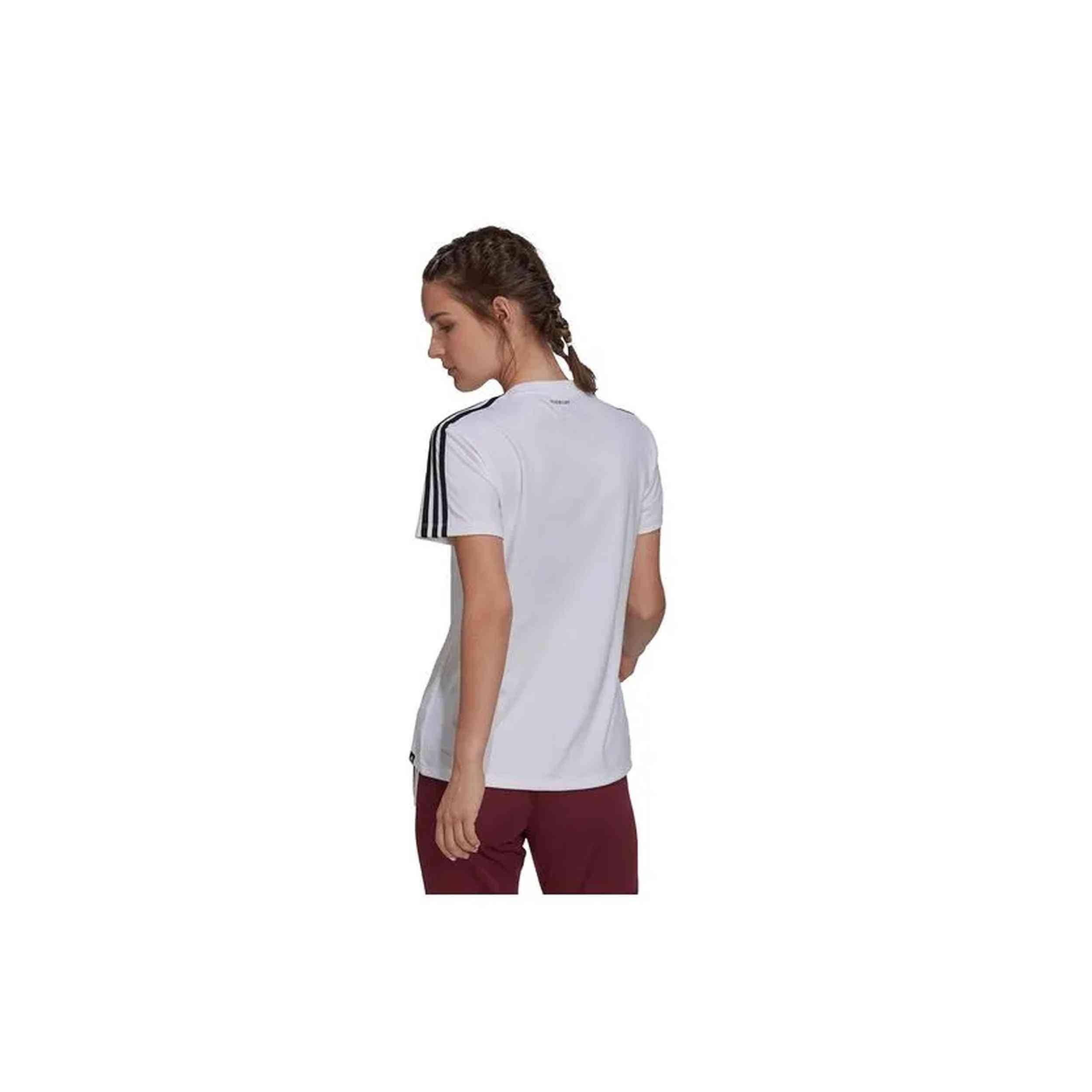 T-shirt Adidas modèle GS4163 pour femmes 7/7
