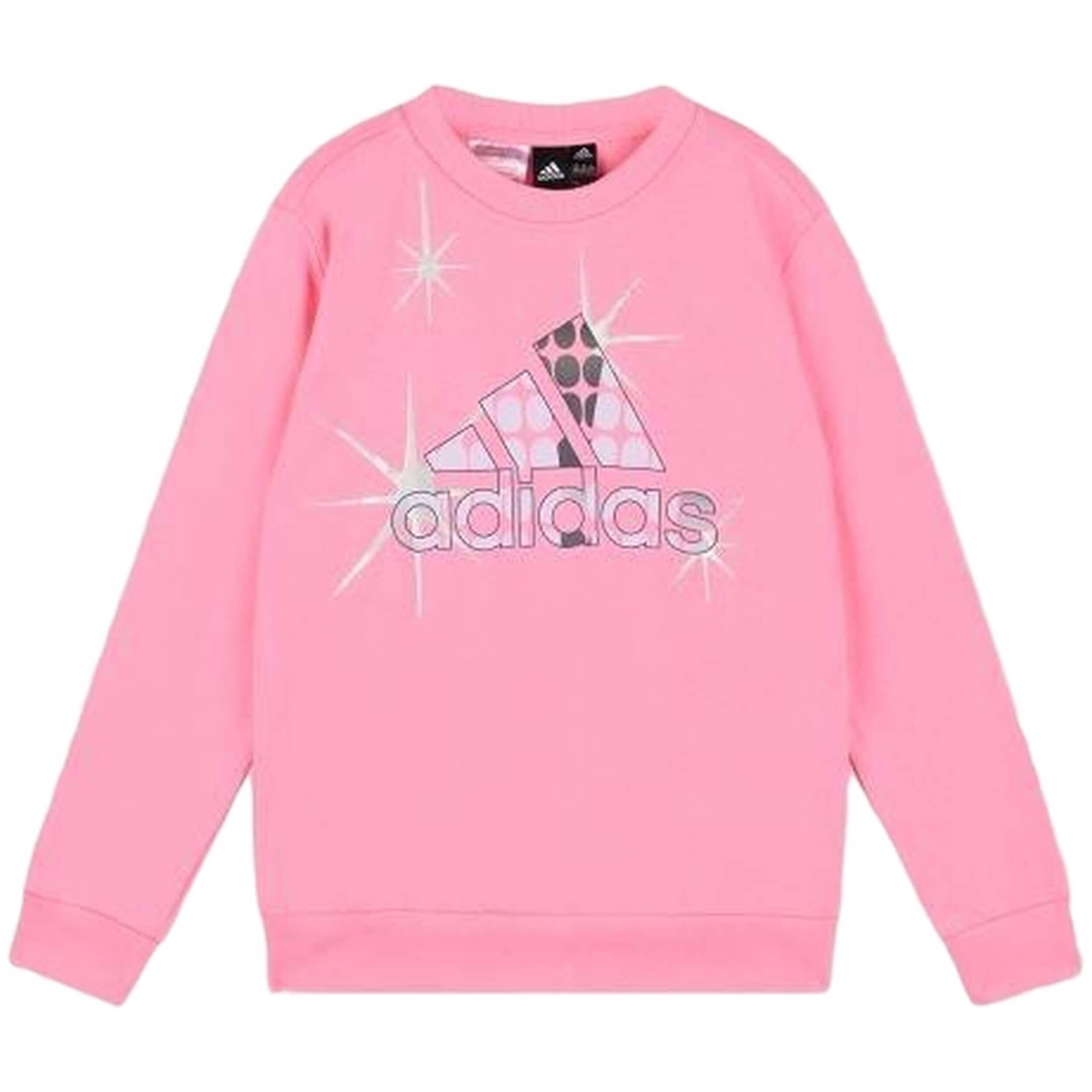 Camisola Adidas modelo HM4442 para crianças unissex 1/3