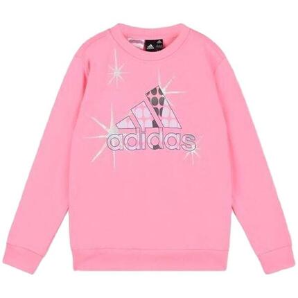 Sweat Adidas modèle HM4442 pour unisexe enfants