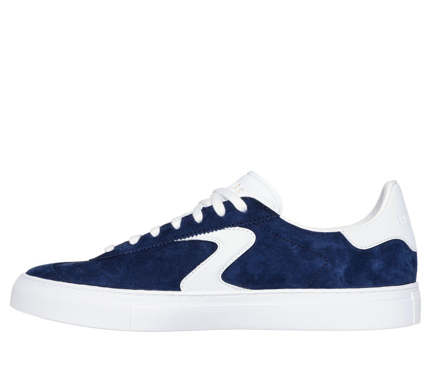 Heren ARCH FIT LEGEND HAMOR Sneaker Marineblauw / Wit 4/5