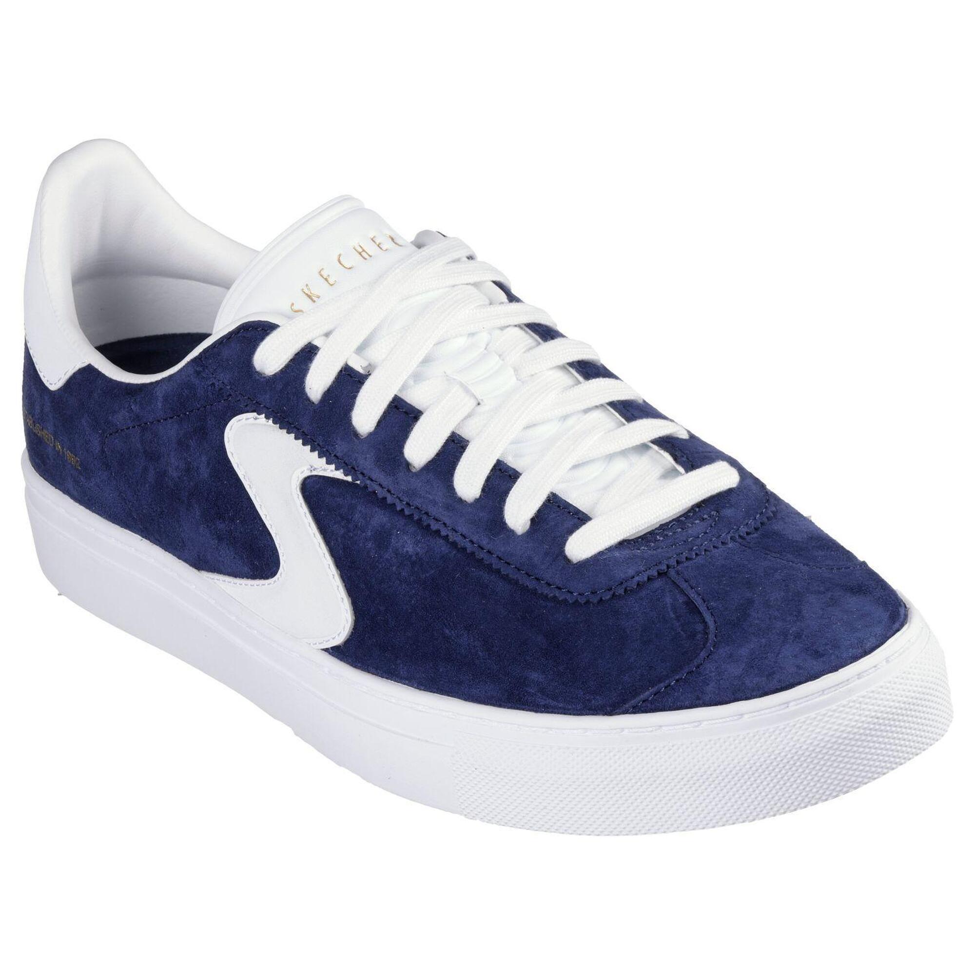 Męskie ARCH FIT LEGEND HAMOR Sneakersy Granatowy / Biały