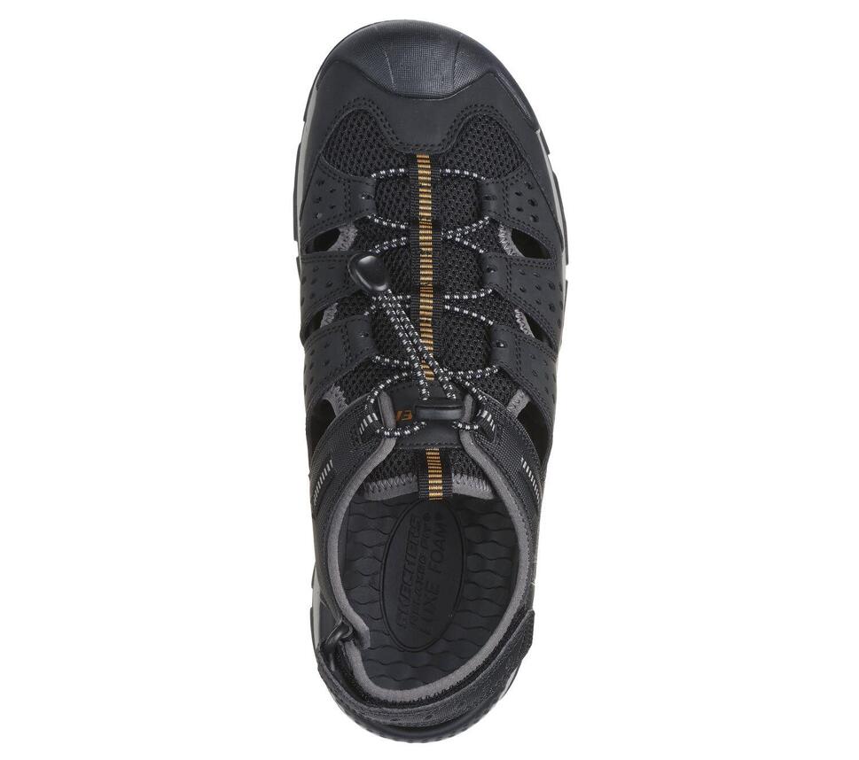 Buty trekkingowe męskie Skechers Tresmen