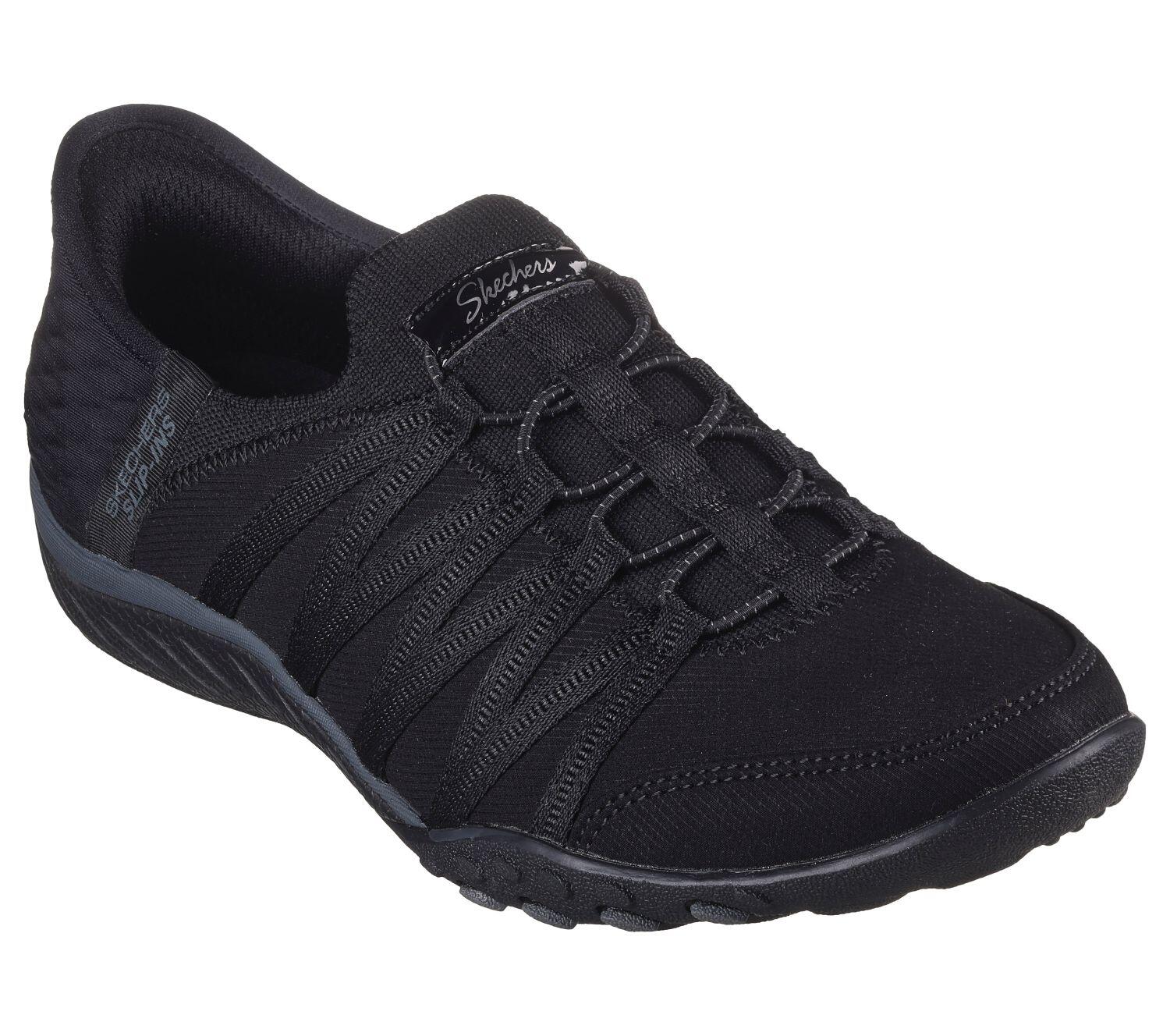 Sneaker BREATHE-EASY - ROLL-WITH-ME