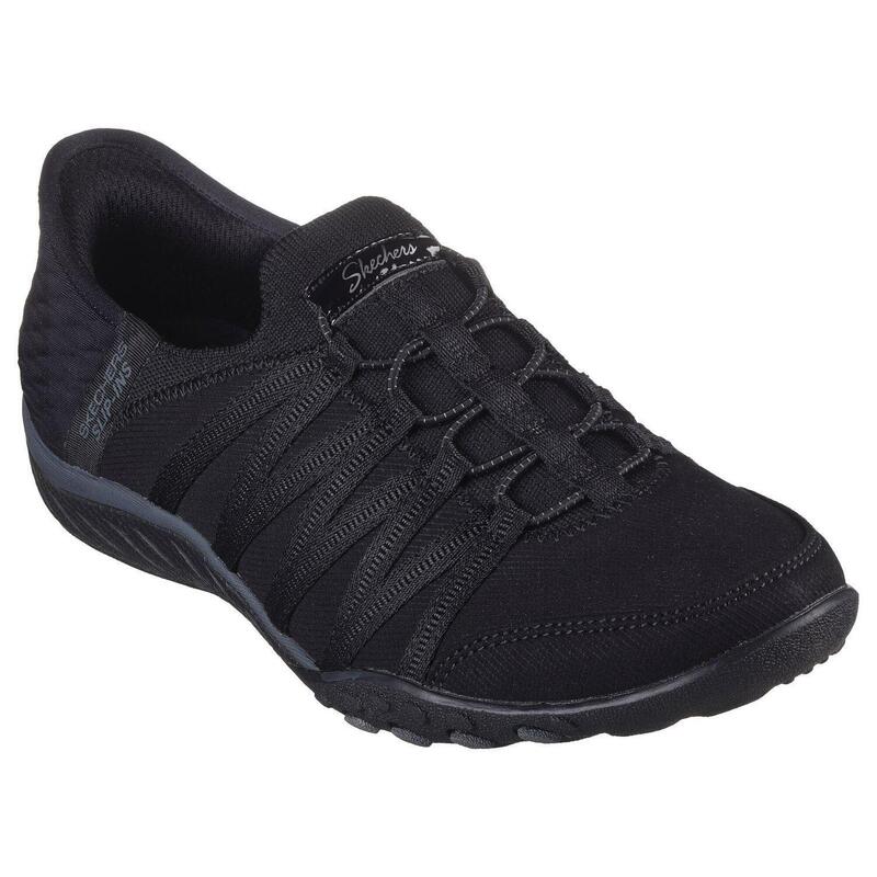 Sneaker BREATHE-EASY - ROLL-WITH-ME