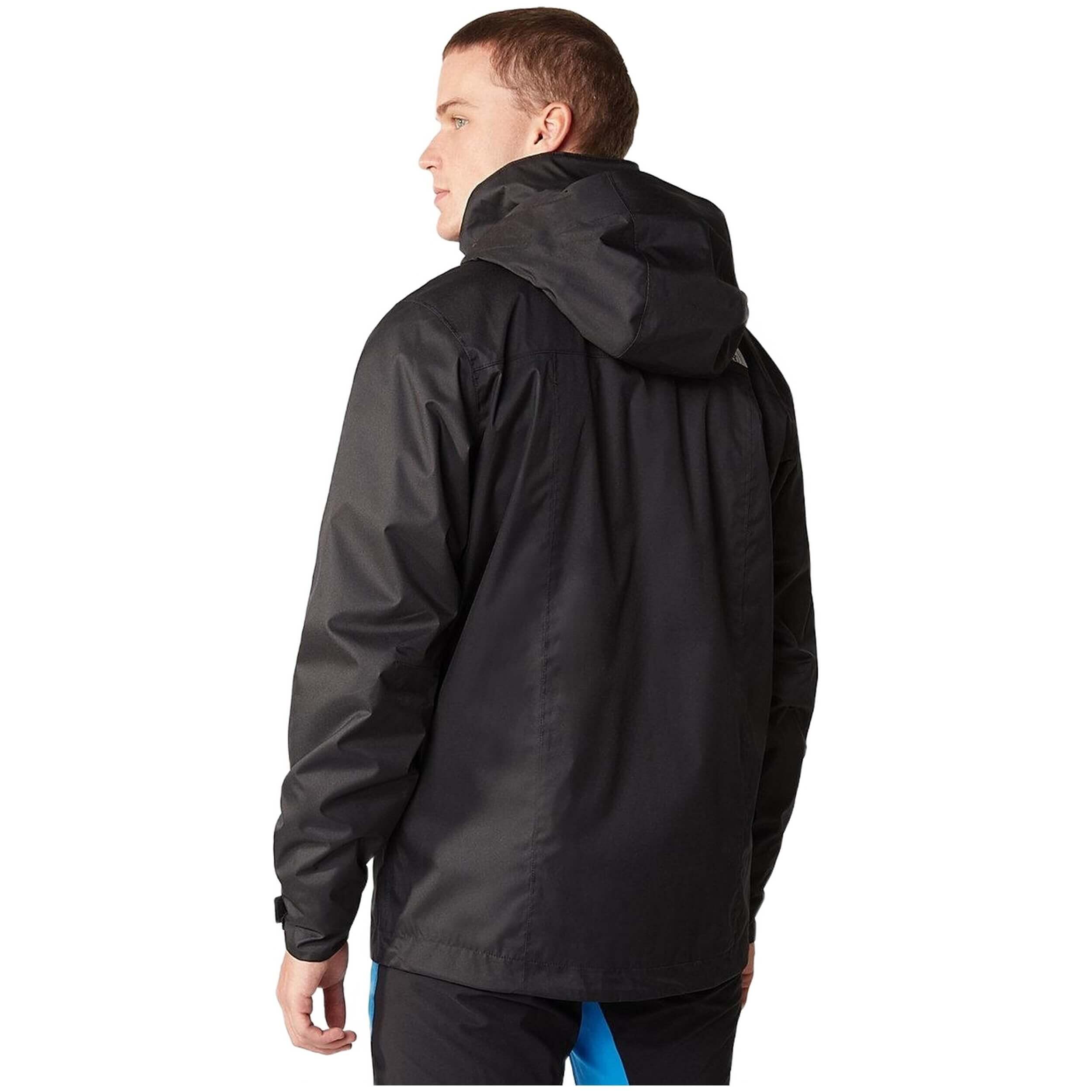 Veste The north face Evolve II Triclimate pour homme 3/7