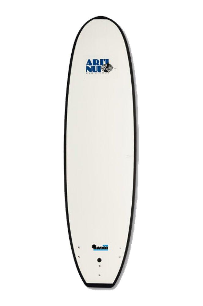 Jakeblues Line - Paddle 8"0 2/3