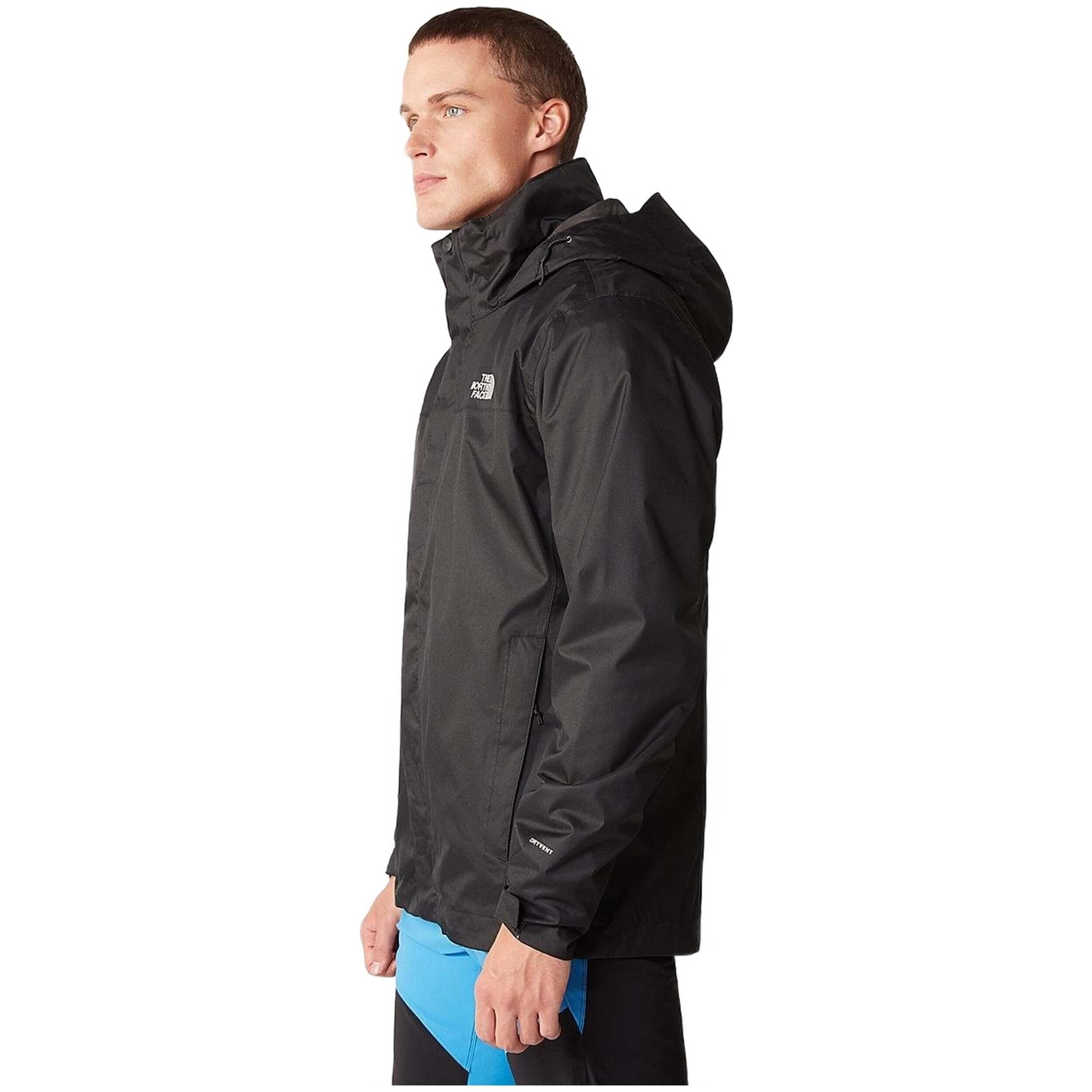 Veste The north face Evolve II Triclimate pour homme 4/7