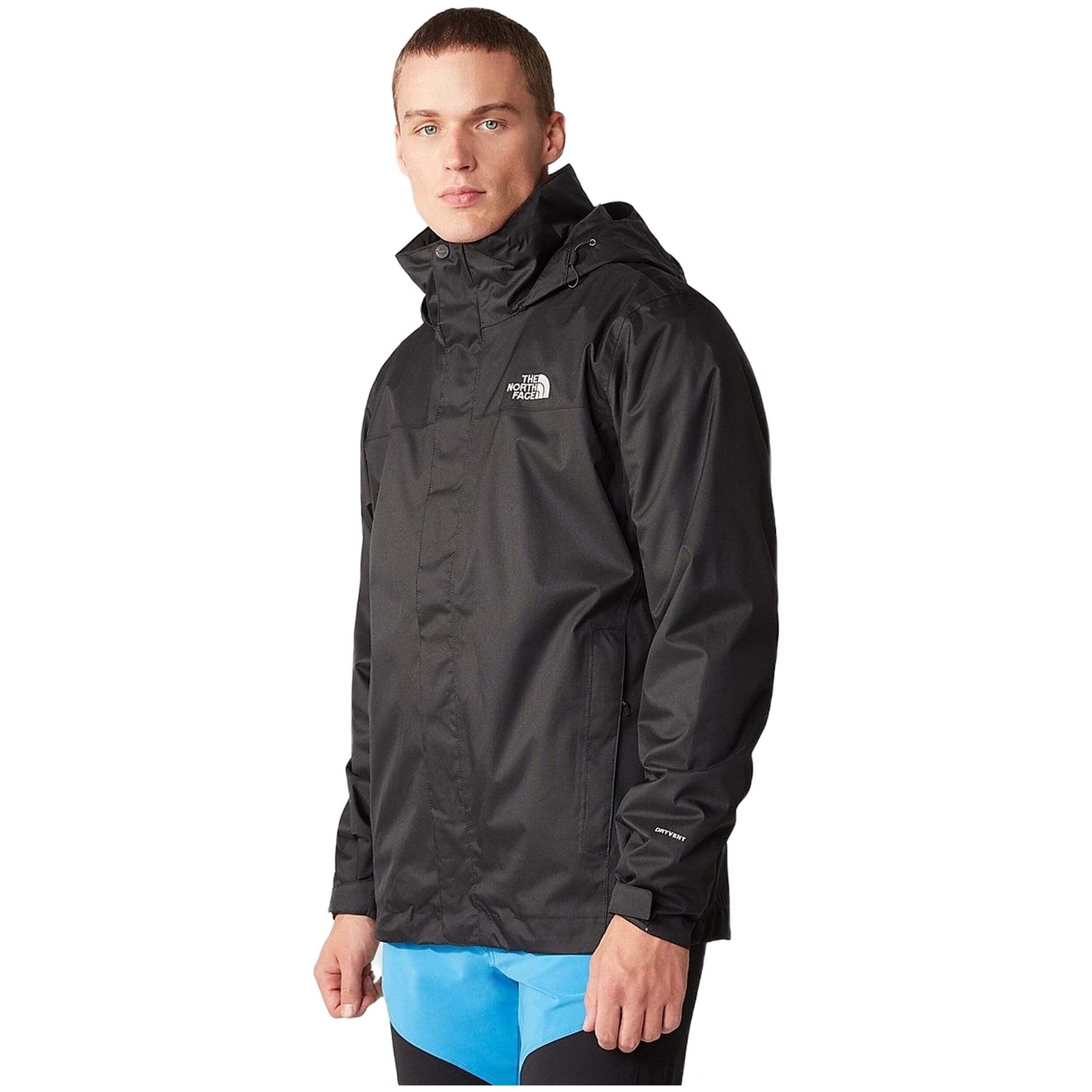 Veste The north face Evolve II Triclimate pour homme 5/7