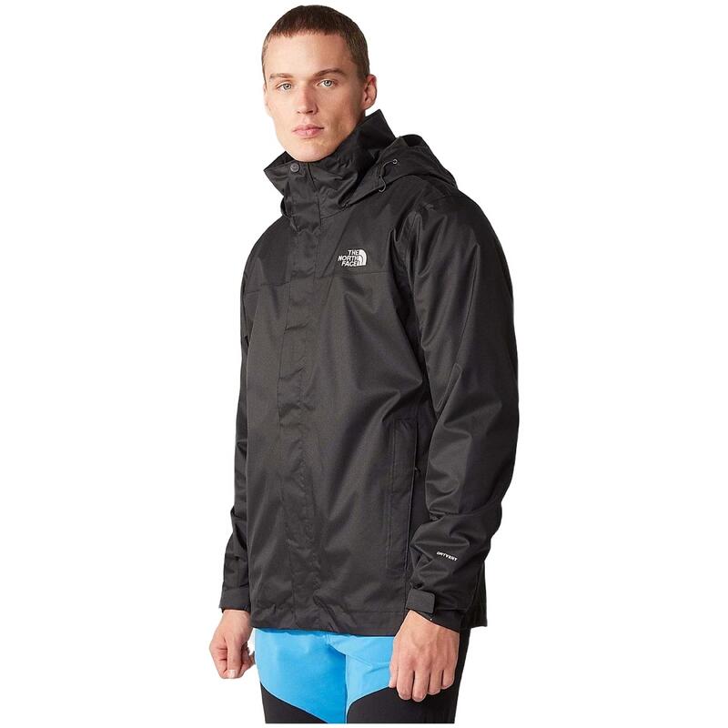 Jacheta de drumetie impermeabila M Evolve II Triclimate Jacket - Eu barbati