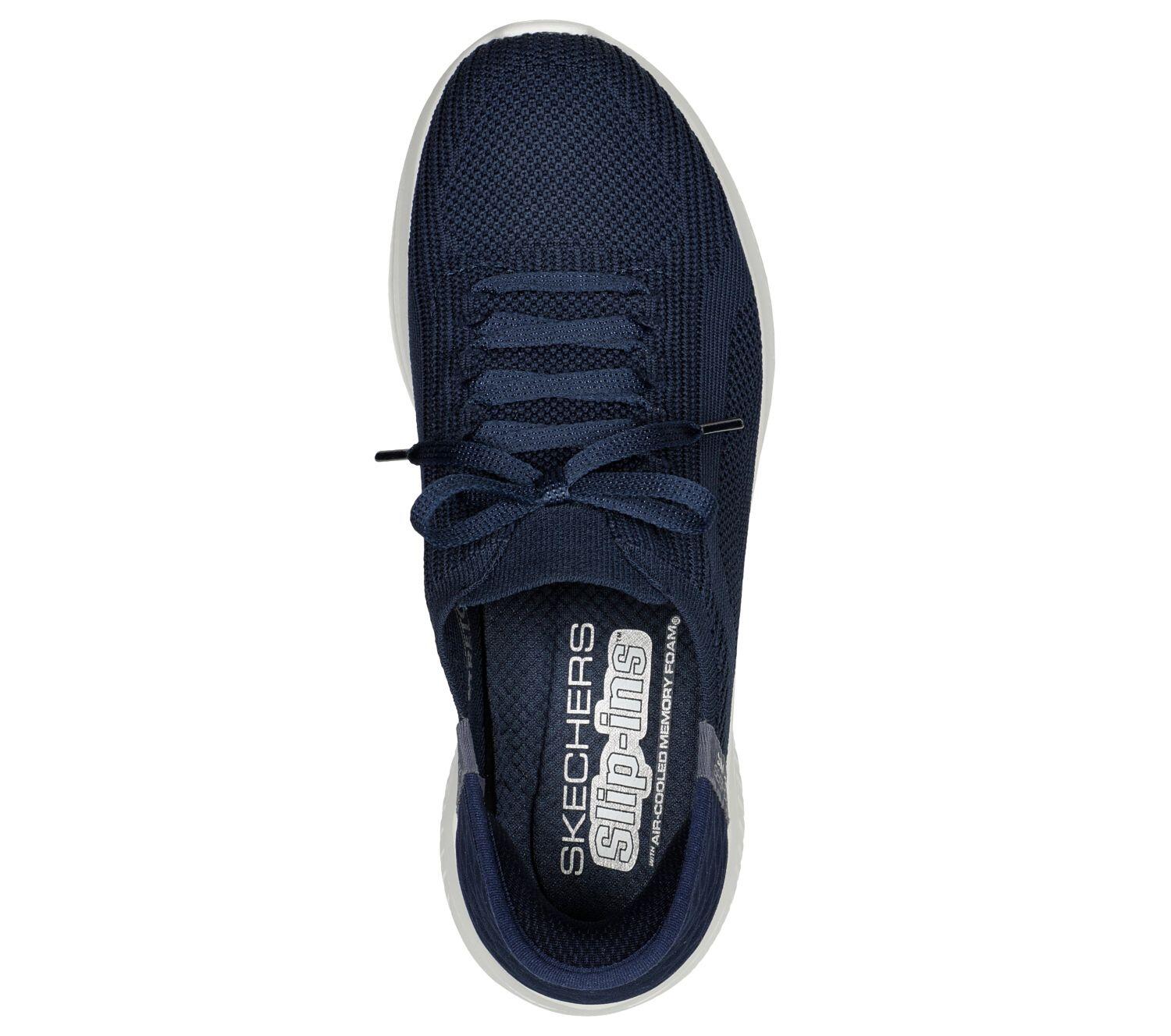 Dames ULTRA FLEX 3.0 BRILLIANT PATH Opschuiven Marineblauw 2/6