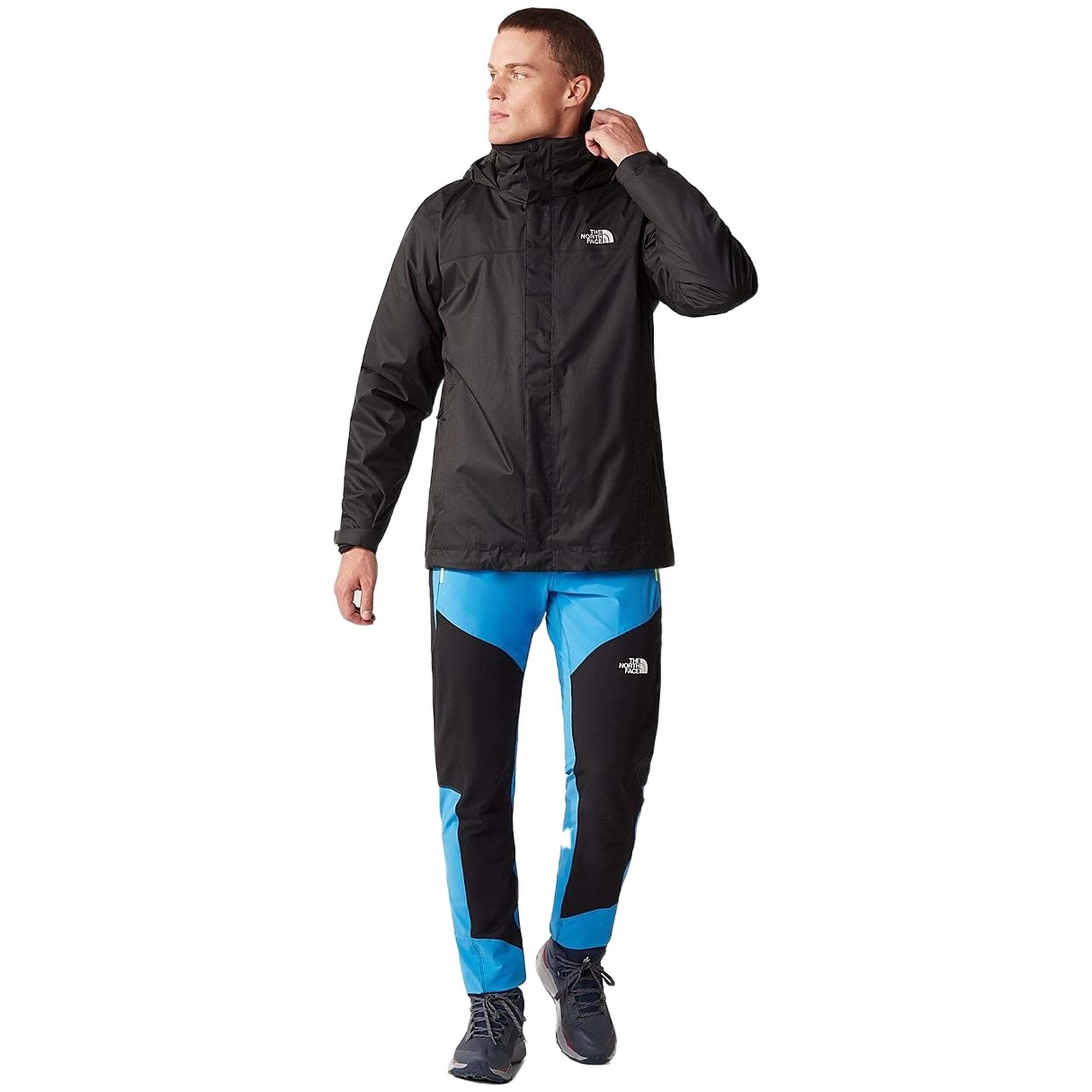 Kurtka turystyczna męska The North Face M Evolve II Triclimate 6/7