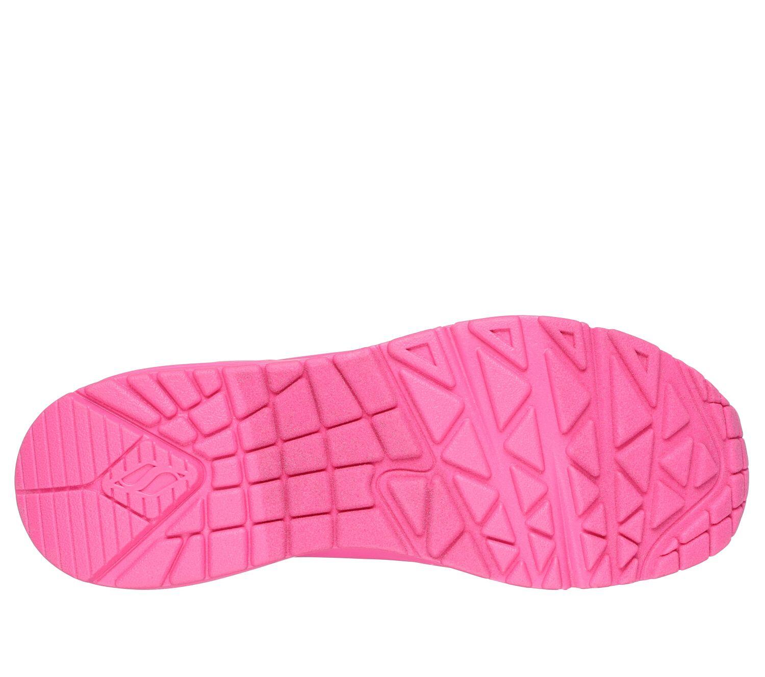 Femme UNO STAND ON AIR Sneaker Rose 3/7
