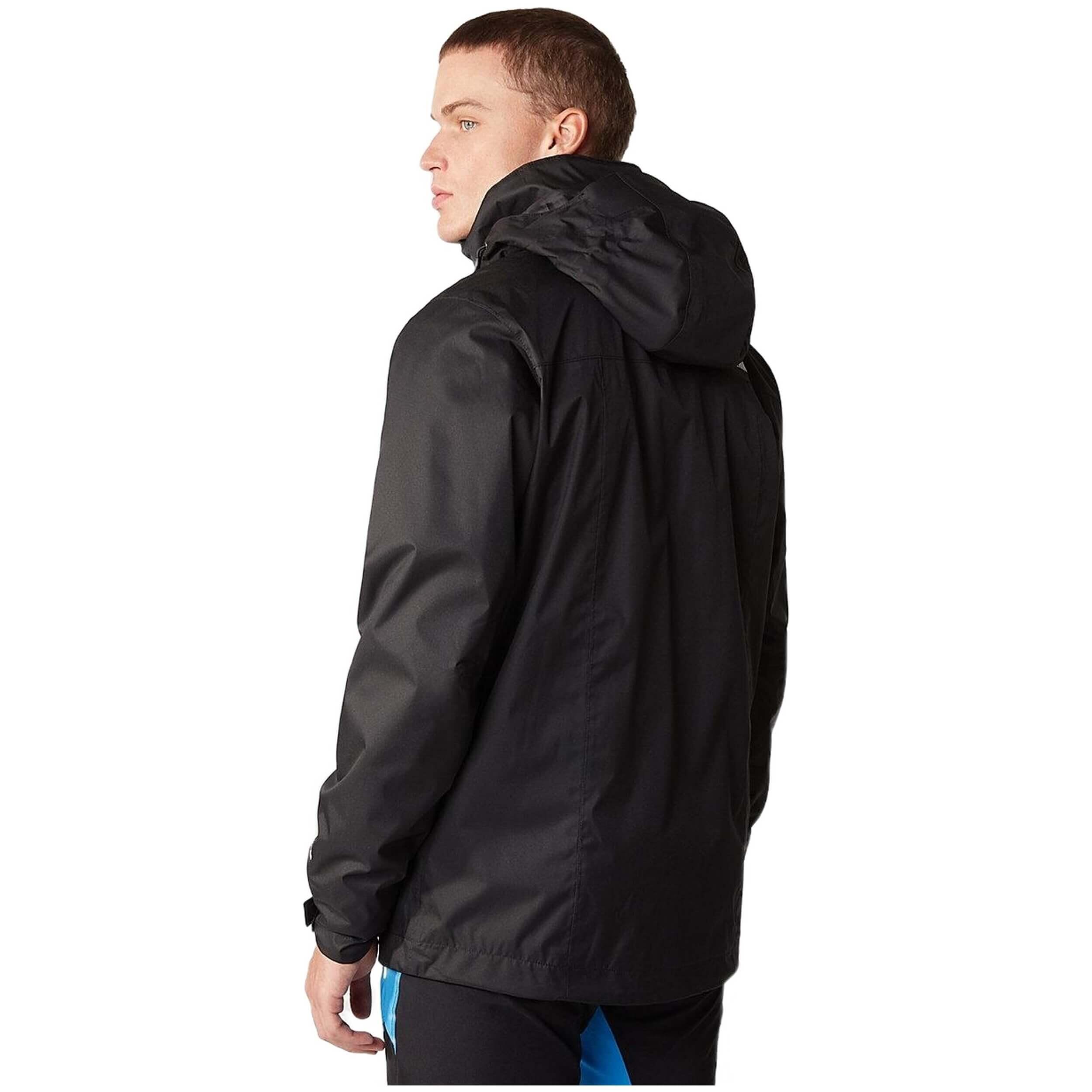 Kurtka turystyczna męska The North Face M Evolve II Triclimate 7/7