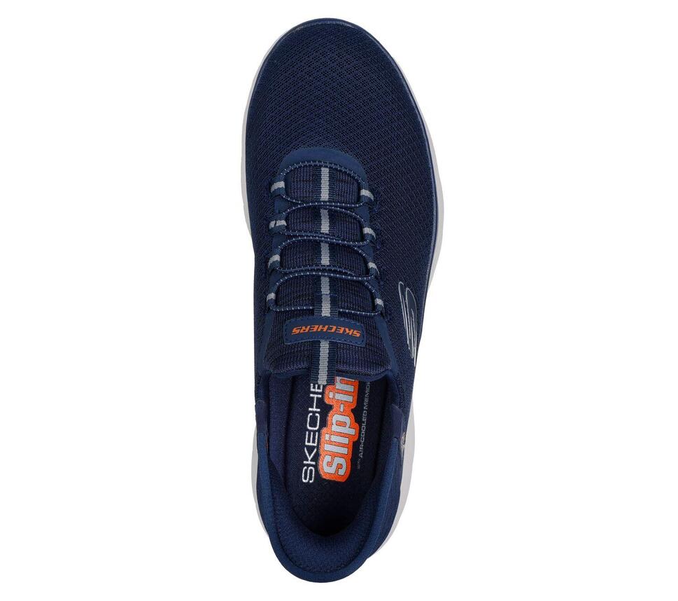 Buty do chodzenia męskie Skechers Summits High Range