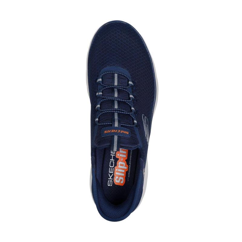 Buty do chodzenia męskie Skechers Summits High Range