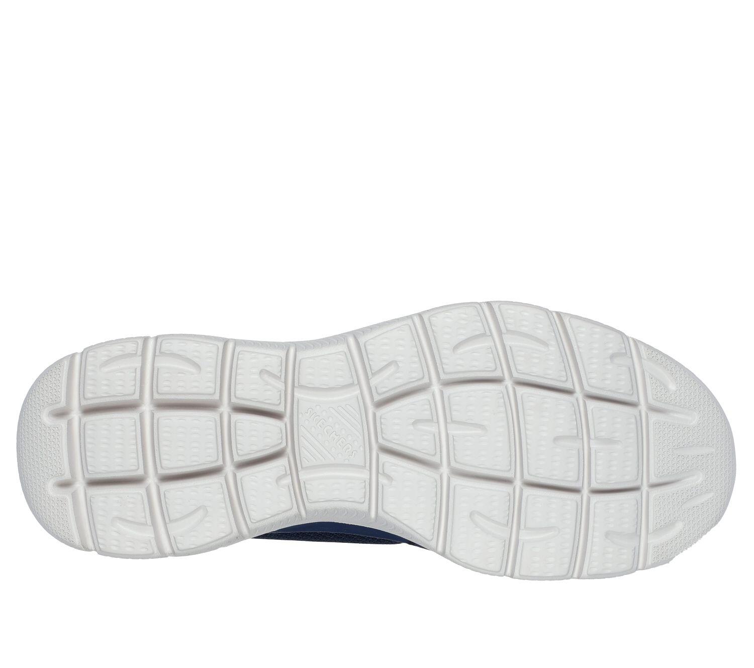 Homme SUMMITS HIGH RANGE Slip-On Bleu Marine 3/7