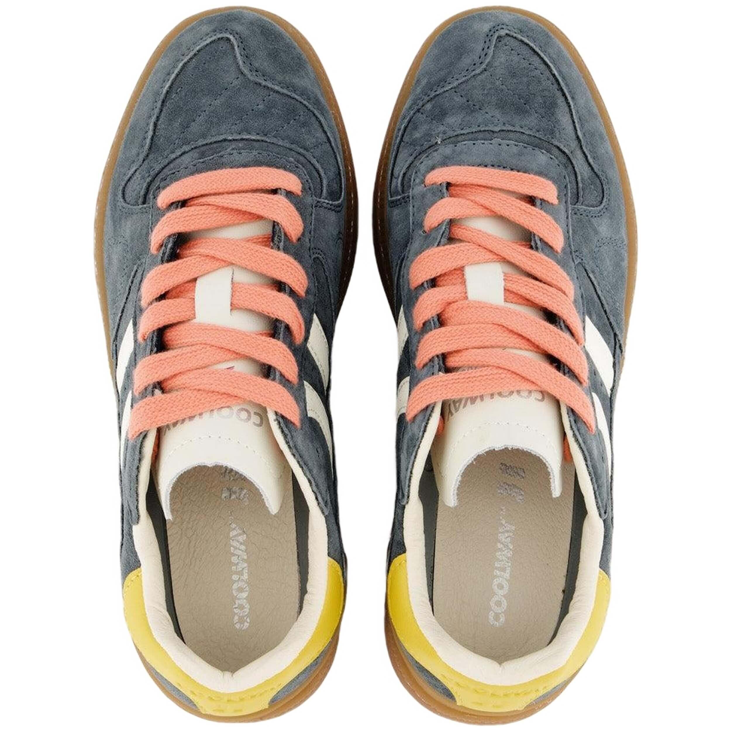 Scarpe Coolway modello 7644931-JEA per donne 4/5