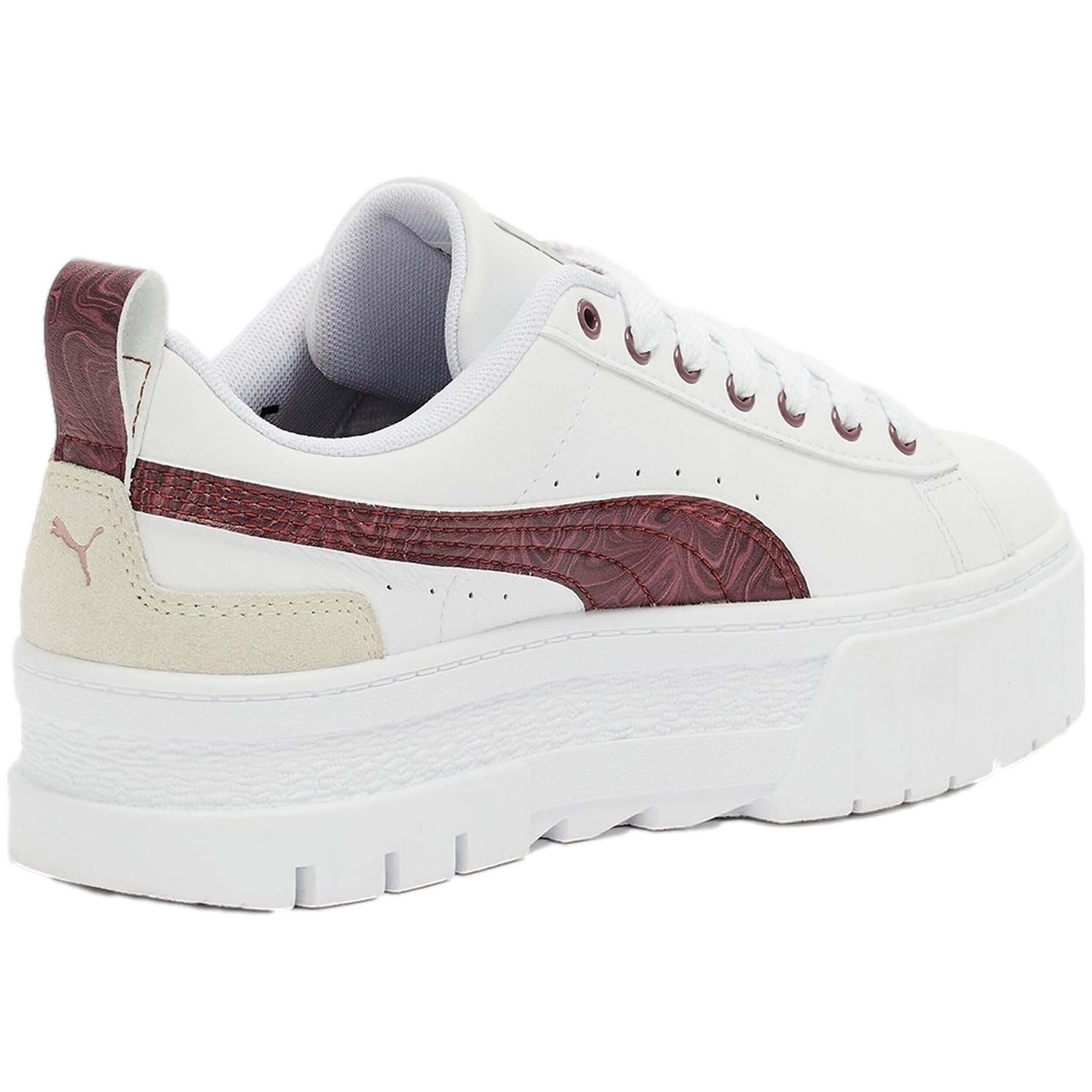 Baskets Puma modèle 391753-01 pour femmes 7/7