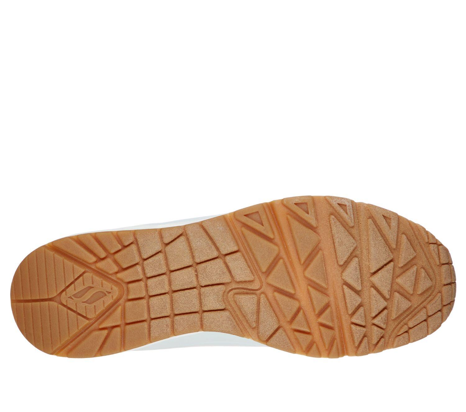 Buty do chodzenia męskie Skechers Uno Stand ON Air 3/15