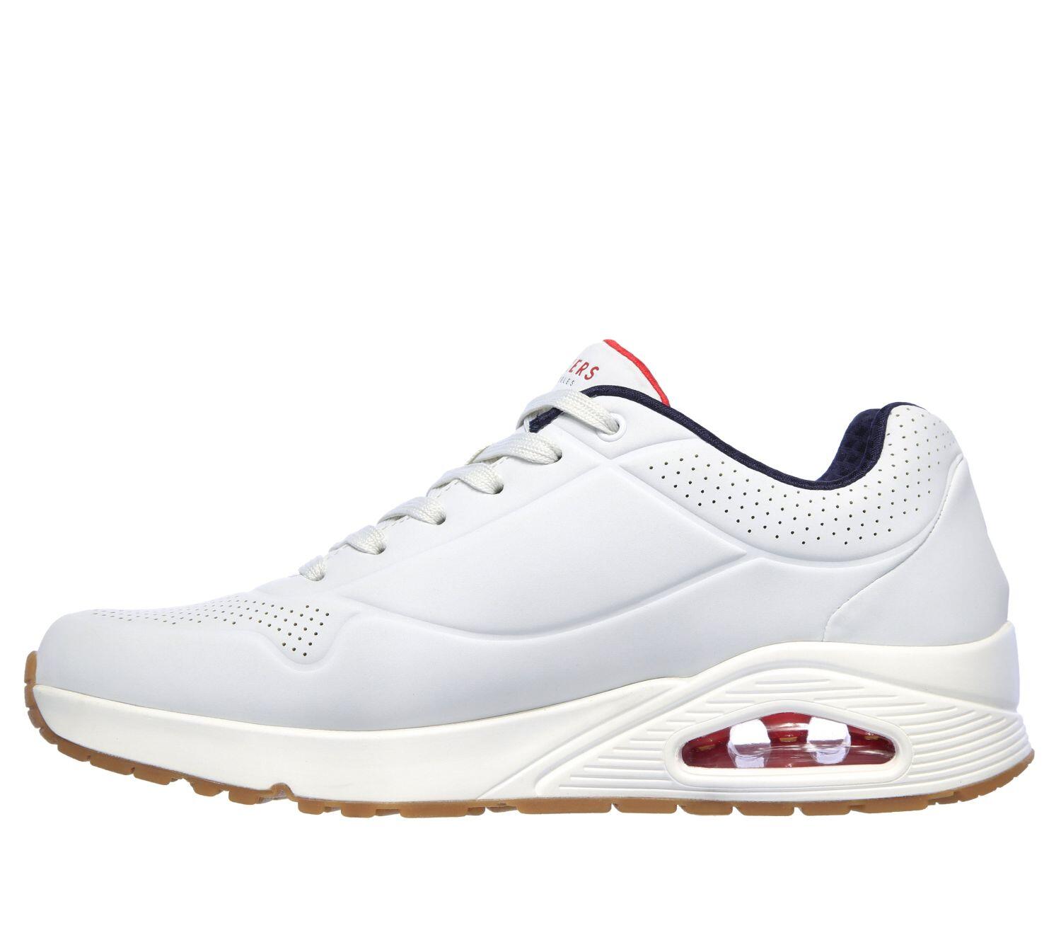 Buty do chodzenia męskie Skechers Uno Stand ON Air 4/15