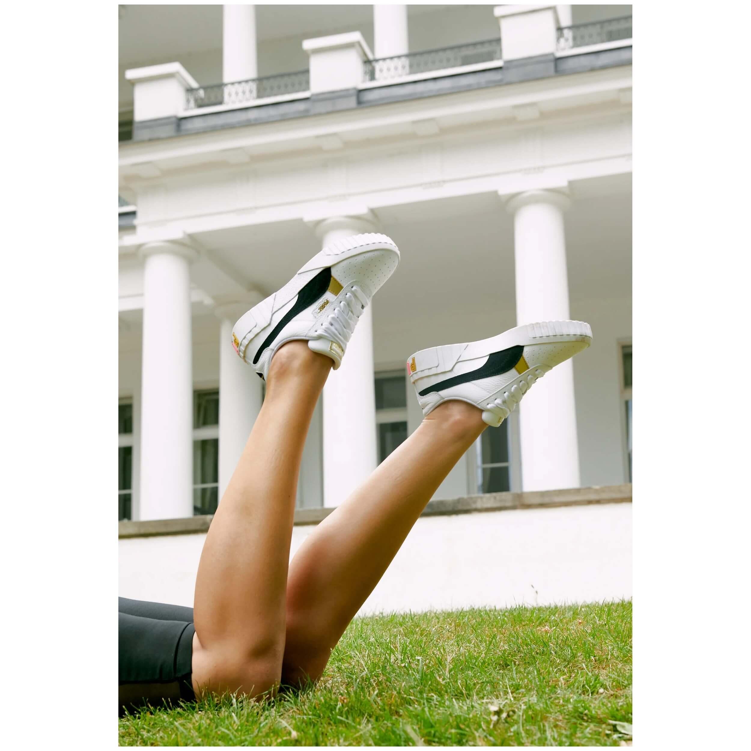 Zapatillas Puma modelo 37410901 para mujer 5/5
