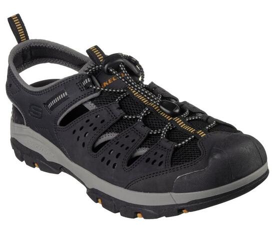 Sandalias Hombre Skechers Tresmen - Menard